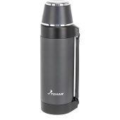 Термос (T-KD-948-1.5) 1500ML серый TONAR