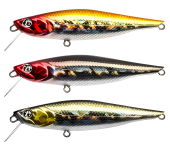 Воблер PONTOON 21 Kalikana Dun | F