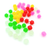 Насадка силиконовая Raptor