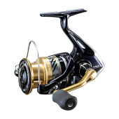Катушка Shimano  16 NASCI 2500 FB