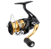 Катушка Shimano SAHARA 2500FI