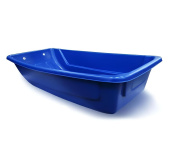 Сани рыболовные ''ЭКСТРУЗИОН'' С-1/1 синие