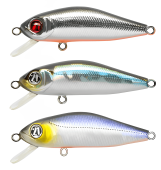 Воблер PONTOON 21 Crackjack | SP