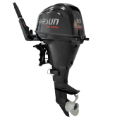 Мотор Parsun (4-х тактный) F9.9ABMS-EFI PRO 9.9 л/с