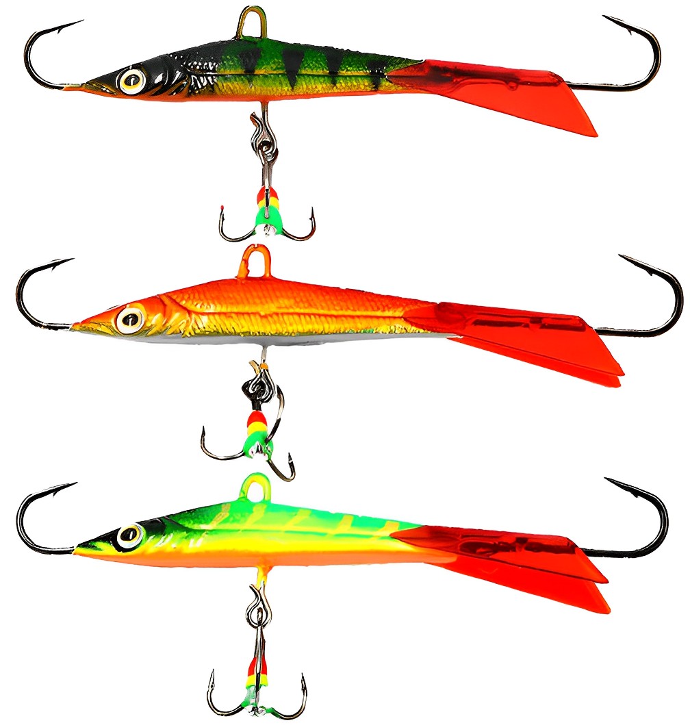 Балансир Namazu «Under-Pilot»