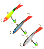 Балансир Yaman SE Torpedo