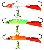 Балансир Namazu «Mortal Fish»