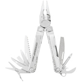 Инструмент Leatherman Rebar (832303) с чехлом