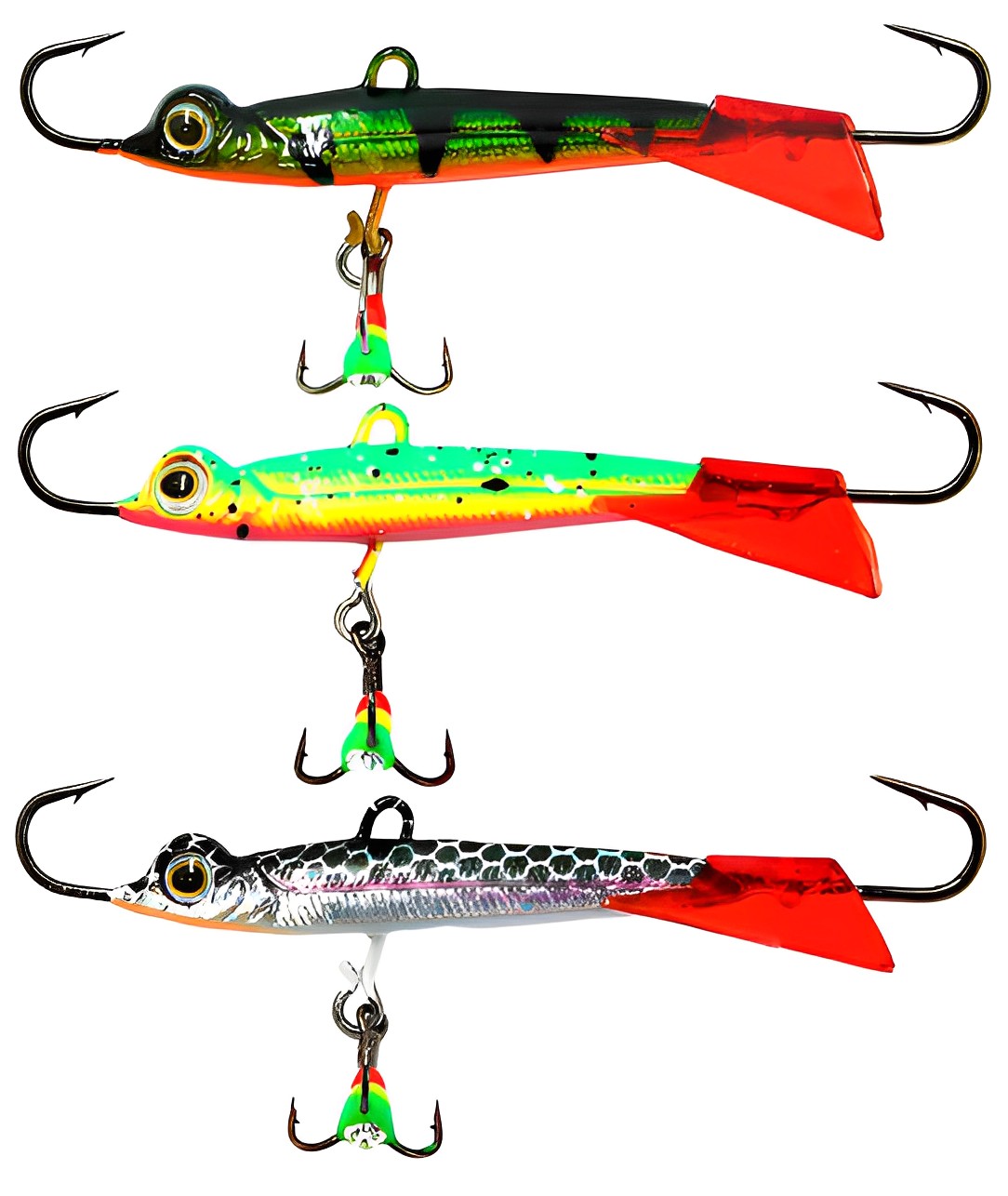 Балансир Namazu «ExpertModel»