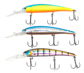 Воблер Namazu Billy | F