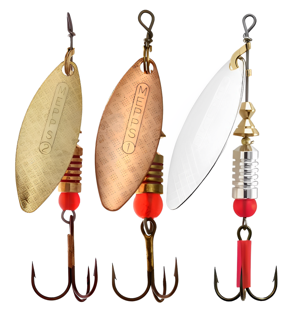 Блесна Mepps AGLIA LONGUE