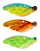 Блесна-цикада Strike Pro Farfalla