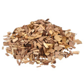 Щепа для копчения груша 3 дм3