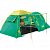 Палатка Raffer Family Camp III (210+120+100) *180*170/140см (FMC-3P)