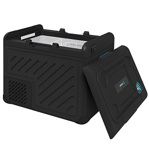 Холодильник компр.  50л Libhof W-55 12В/24В