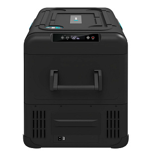 Холодильник компр.  50л Libhof W-55 12В/24В