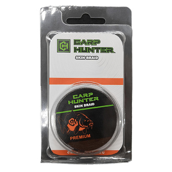 Поводковый материал CarpHunter PREMIUM