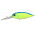 Воблер MEGABASS DEEP-X 300 Blue Back Chart