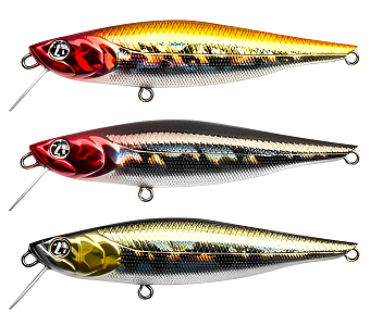 Воблер PONTOON 21 Kalikana Dun | F