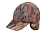 Бейсболка утепленная Хольстер Сигнал (алова/тростник)