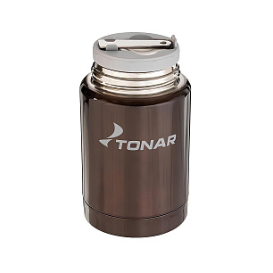 Термос (HS.TM-036) 500ML с ложкой TONAR