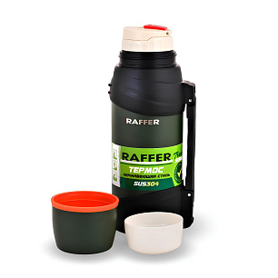 Термос Raffer VFG-022 2л