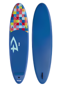 Sup-доска Aqua Arrow 10.8 ART Cube