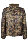 Куртка King Hunter BEAST (camo green) р.XL