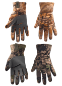 Перчатки King Hunter WIND