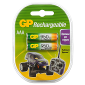 Аккумулятор GP 95AAАHC-950 мАч