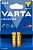 Батарейка Varta LR3 AAA Longlife FSB2